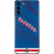 NHL New York Rangers Home Jersey Galaxy S21 Plus 5G Skin
